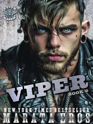 cover image of Viper